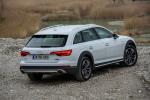 Audi A4 Allroad 2.0 TFSI Quattro 2016 года (WW)